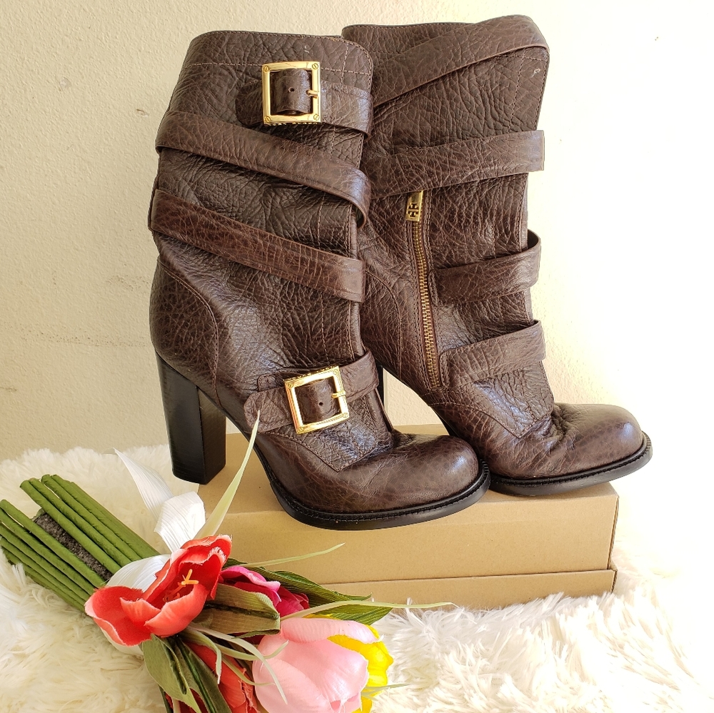 Tory Burch Boots
